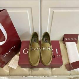 Picture of Gucci Shoes _SKUGuccisz35-40SY08305926